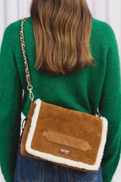 Anse Chaine Tressee Cognac