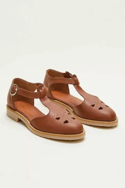 Babies Alois Cognac Vegan