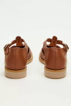 Babies Alois Cognac Vegan