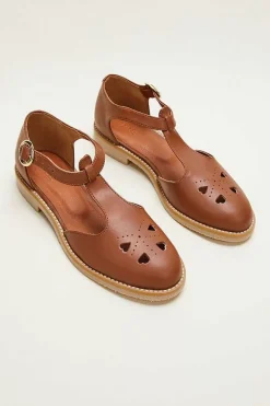 Babies Alois Cognac Vegan
