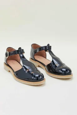 Babies Alois Verni Noir
