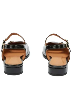 Babies Micaela Vernis Froisse Noir