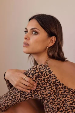 Body Brol Leopard