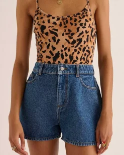 Body Emoi Guepard Cappuccino