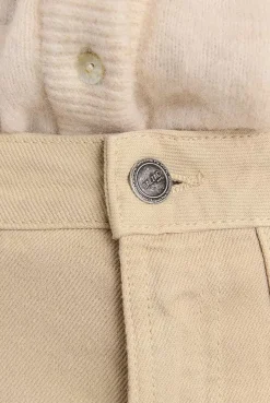 Cardigan Come Ecru