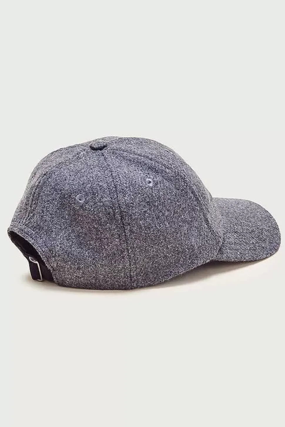Casquette Bp Gris