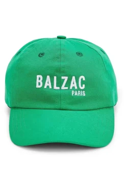 Casquette Espoir Vert