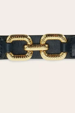 Ceinture Ceane Bleu Marine