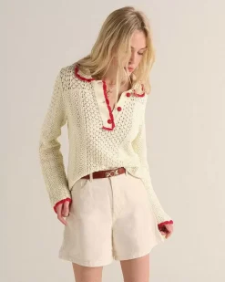 Ceinture Malo Cognac
