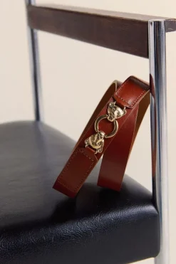 Ceinture Malo Cognac
