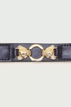 Ceinture Malo Noir