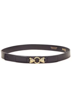 Ceinture Malo Noir