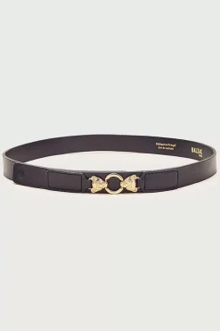 Ceinture Malo Noir