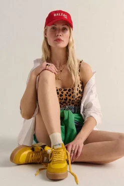 Chaussettes Anna Pointelles