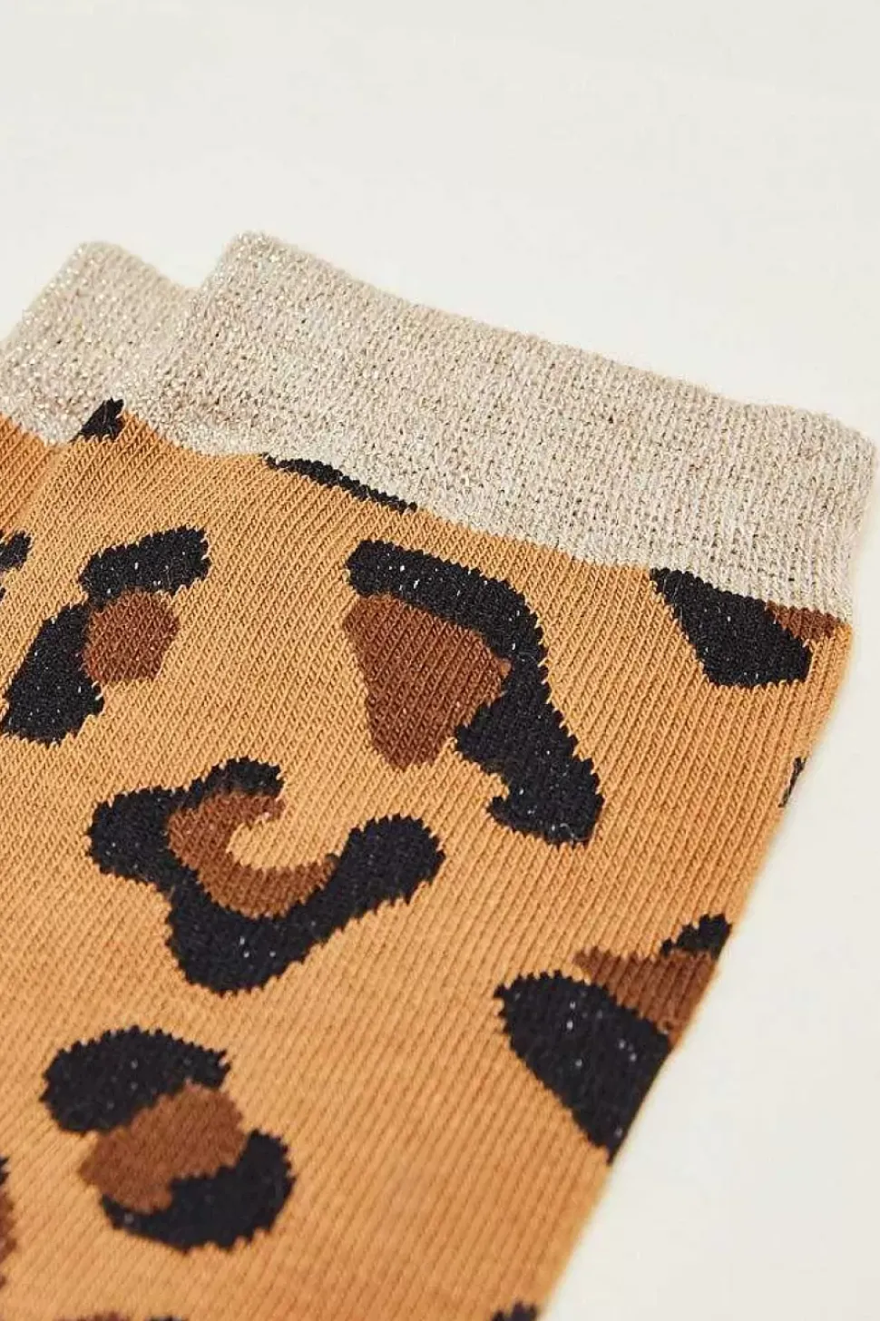 Chaussettes Leo Vert