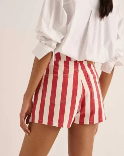 Chemise Hector Blanc Naturel