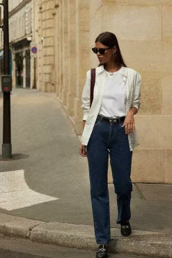 Chemise Ulysse Blanc