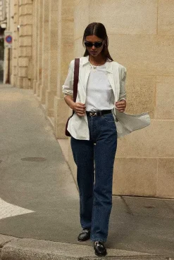 Chemise Ulysse Blanc