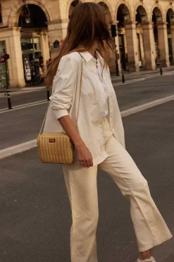 Chemise Ulysse Blanc