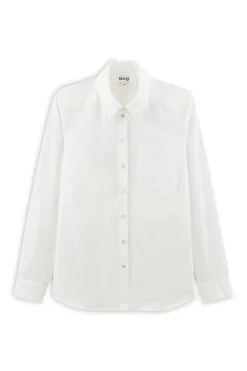 Chemise Ulysse Blanc