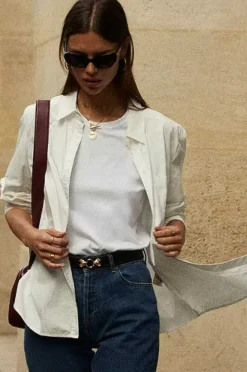 Chemise Ulysse Blanc