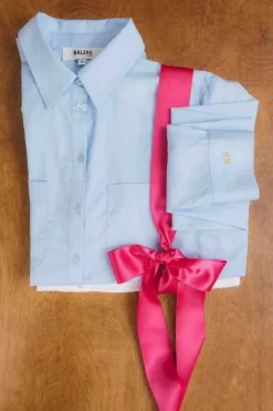 Chemise Ulysse Blanc