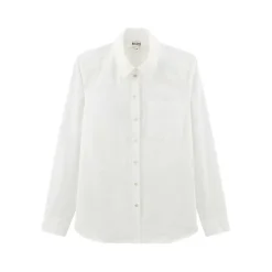 Chemise Ulysse Blanc