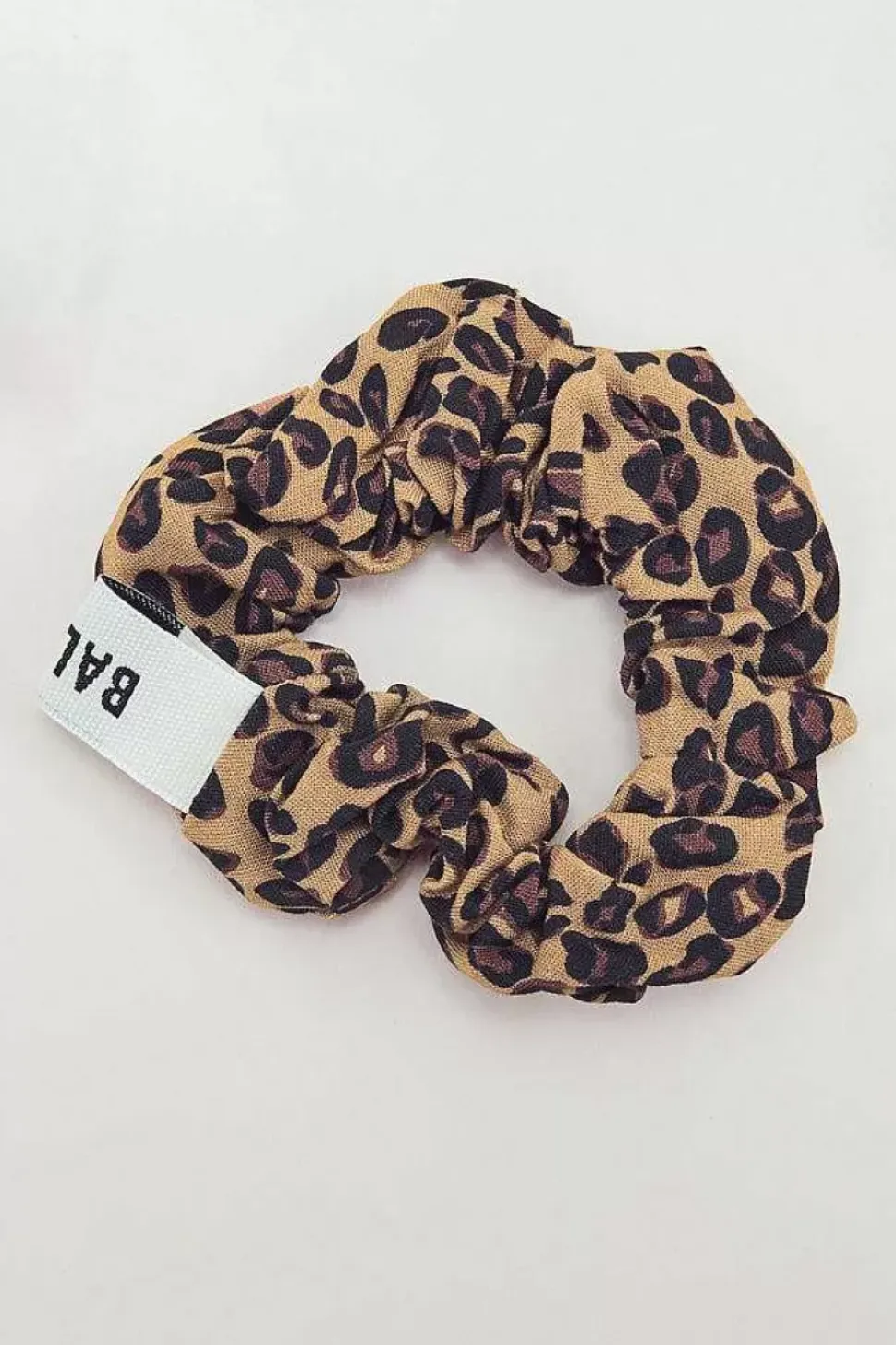Chouchou Billy Leopard