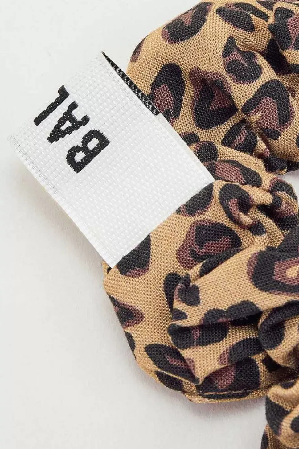 Chouchou Billy Leopard