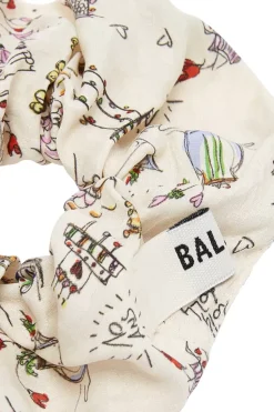Chouchou Billy Xl Imprime Anniversaire
