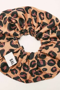 Chouchou Billy Xl Leopard