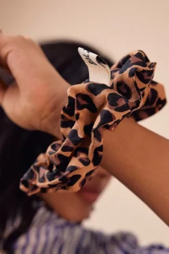 Chouchou Billy Xl Leopard
