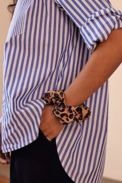 Chouchou Billy Xl Leopard