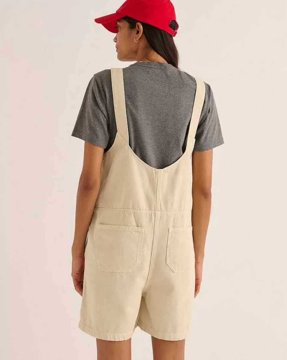 Combinaison Colibri Beige Pampa