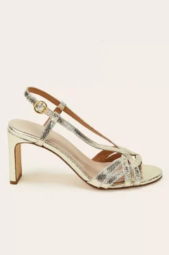Escarpins Bal Dore
