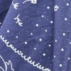 Foulard Paros Marine