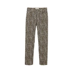 Jean Austin Leopard Clair