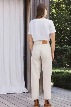Jean Vallon Beige Pampa