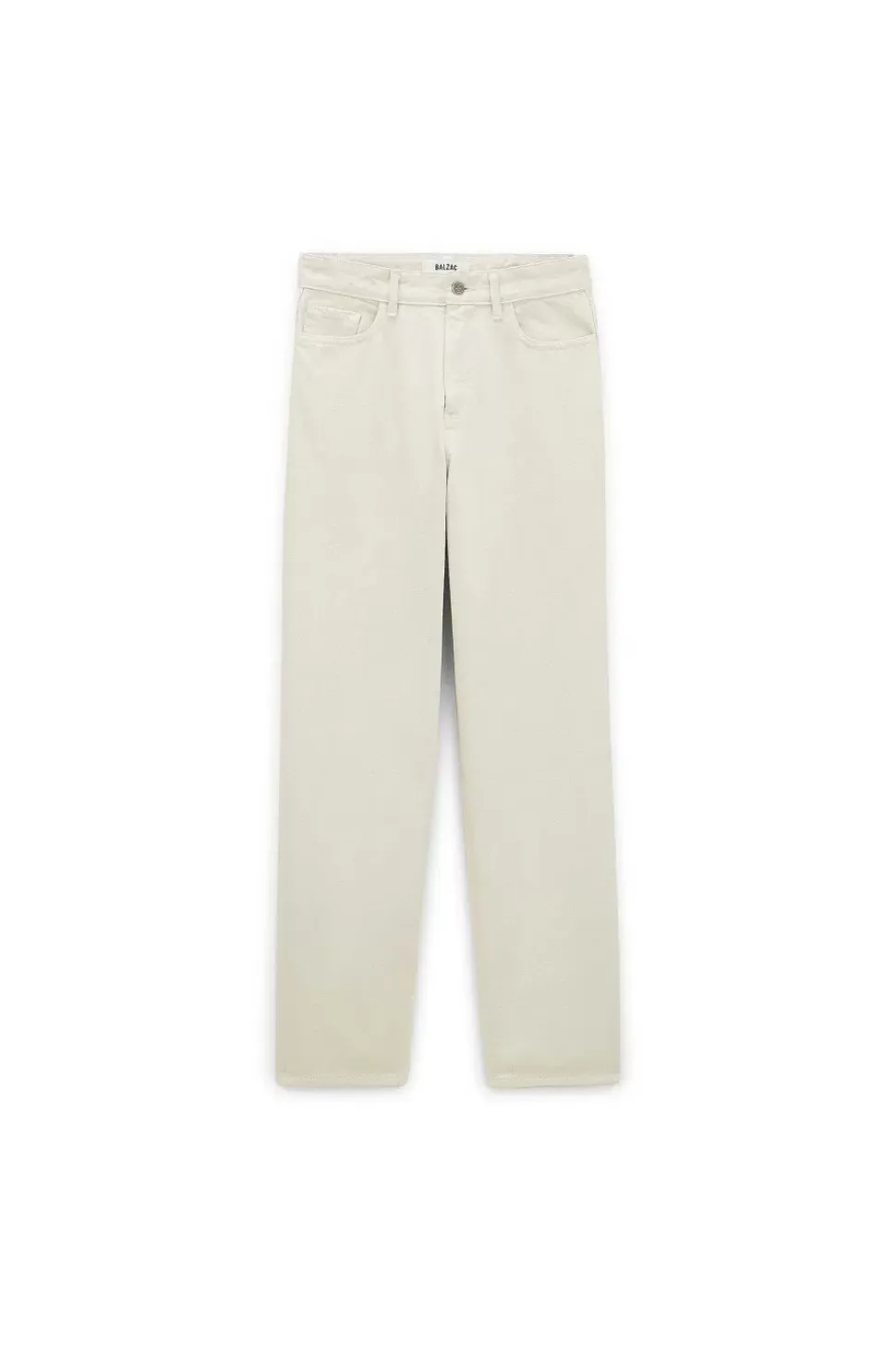 Jean Vallon Beige Pampa