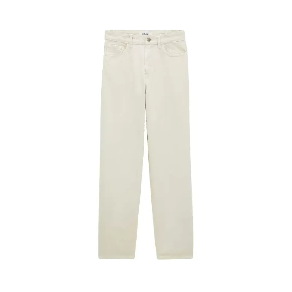 Jean Vallon Beige Pampa