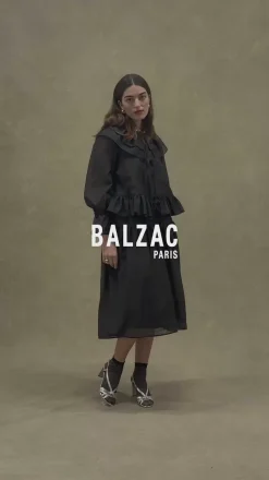 Jupe Salina Noir