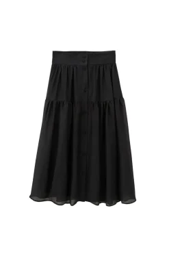 Jupe Salina Noir