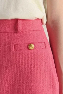 Jupe-Short Mayeul Rose