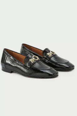 Mocassins Flavie Noir