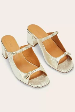 Mules Joane Dore