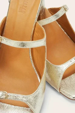 Mules Joane Dore