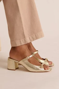 Mules Joane Dore