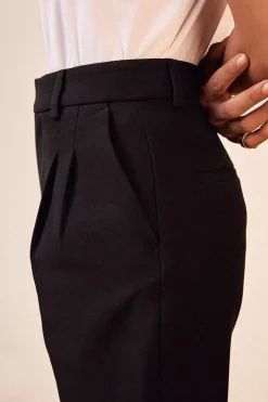 Pantalon Abramo Noir