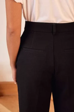 Pantalon Abramo Noir