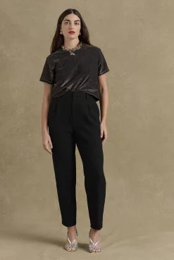 Pantalon Abramo Noir